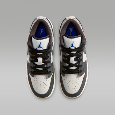 Air Jordan 1 Low SE Big Kids' Shoes. Nike.com